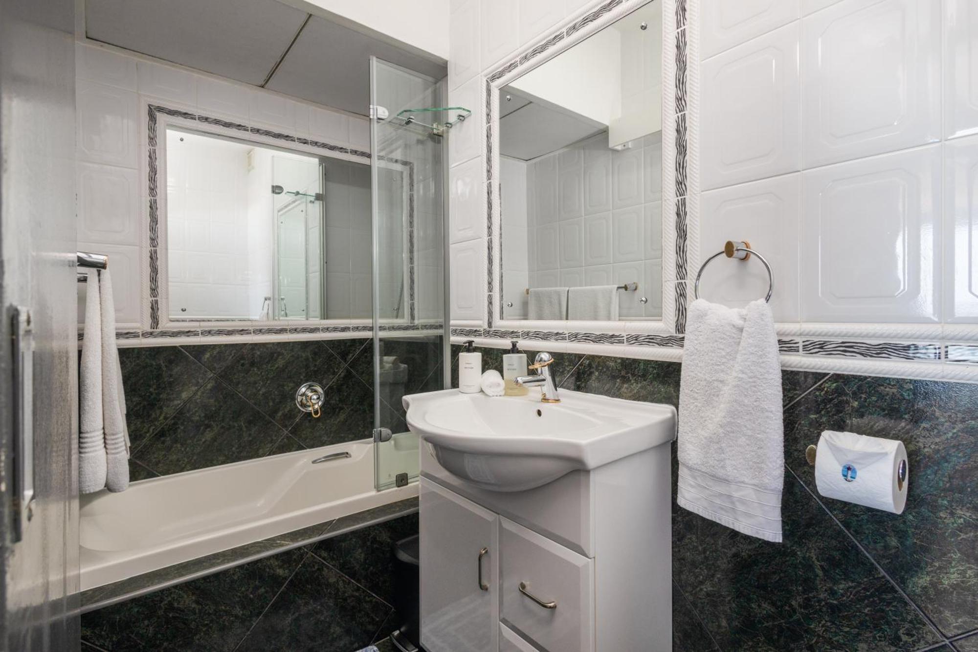 22 Bronze Bay - By Stay In Umhlanga 다반 외부 사진