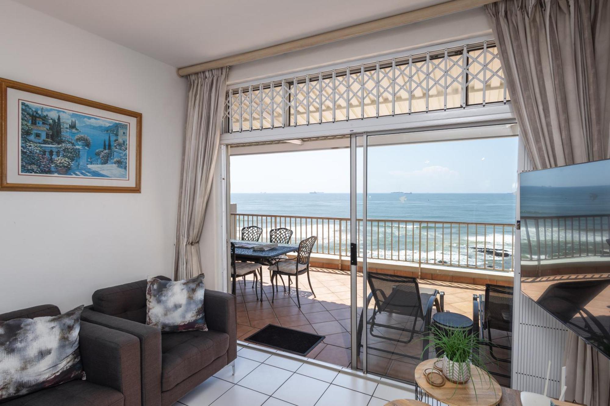 22 Bronze Bay - By Stay In Umhlanga 다반 외부 사진