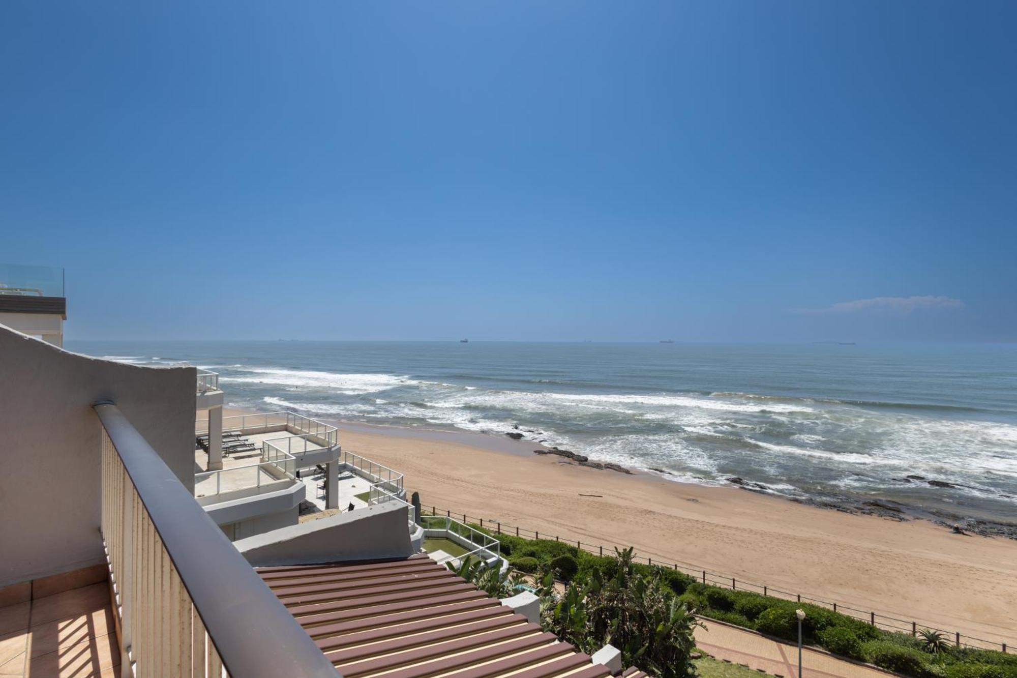 22 Bronze Bay - By Stay In Umhlanga 다반 외부 사진