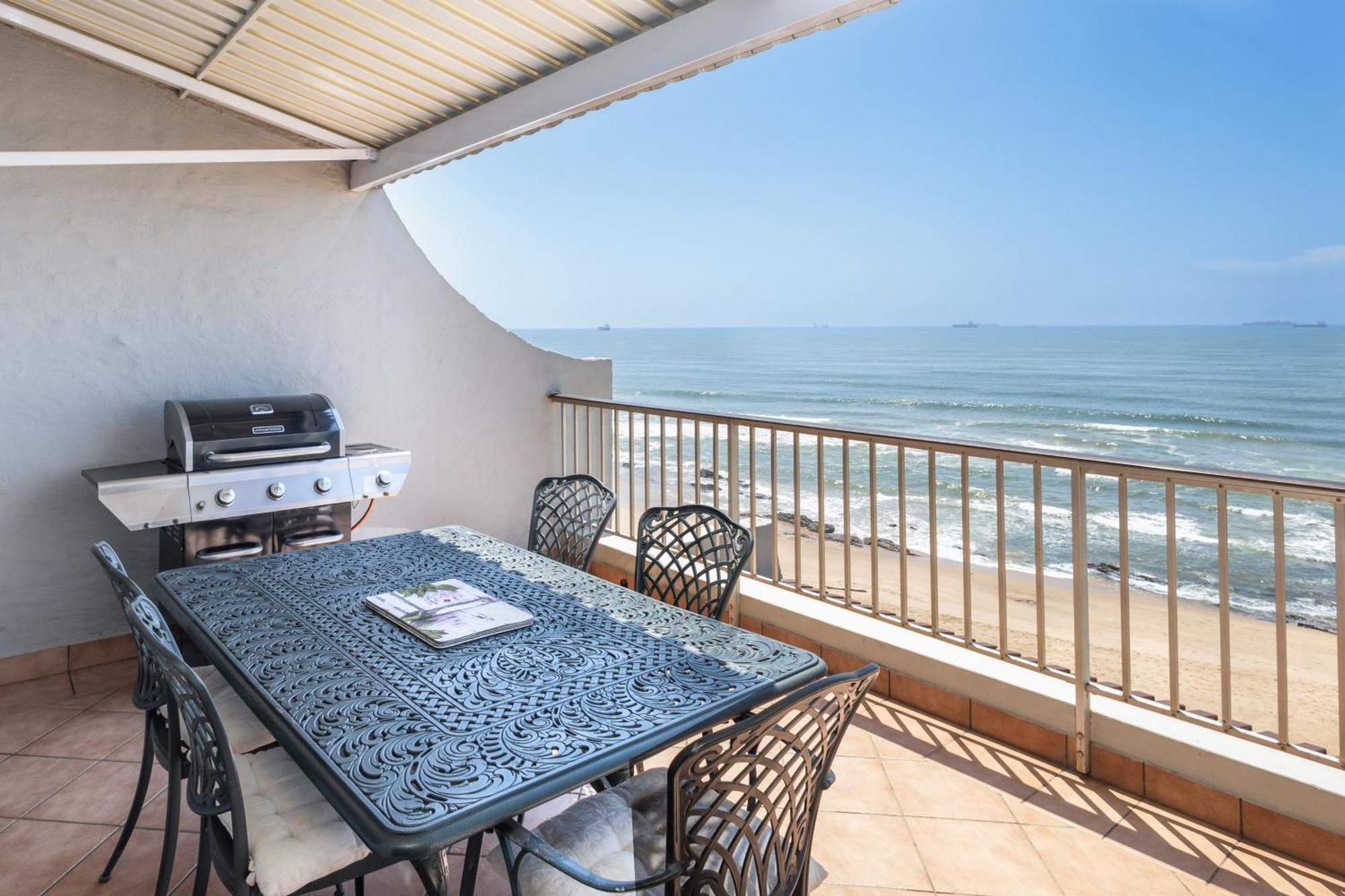 22 Bronze Bay - By Stay In Umhlanga 다반 외부 사진
